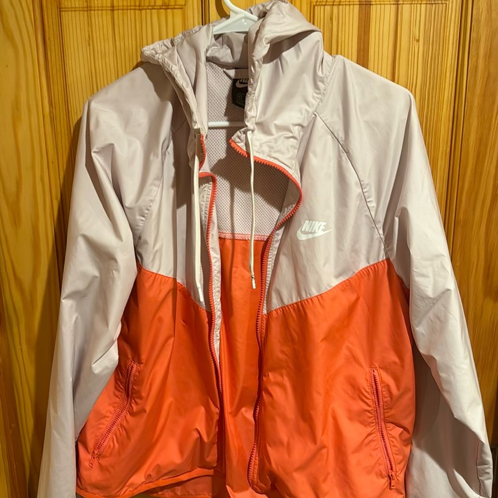 Nike Windbreaker